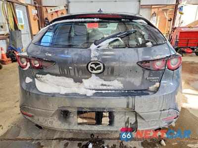 Zdjęcie 6 z 12 samochodu: 2025 MAZDA 3 GT VIN:JM1BPBMYXS1796785 - miniatura