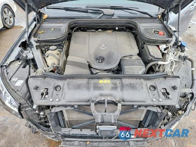 Zdjęcie 11 z 12 samochodu: 2024 MERCEDES-BENZ GLS 450 4MATIC VIN:4JGFF5KE4RB038262 - miniatura