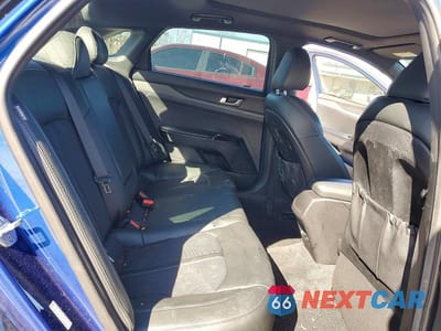 Zdjęcie 10 z 13 samochodu: 2022 KIA K5 GT LINE VIN:5XXG64J20NG112128 - miniatura