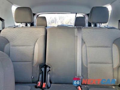 Zdjęcie 10 z 12 samochodu: 2020 CHEVROLET TRAVERSE LS VIN:1GNERFKWXLJ165107 - miniatura