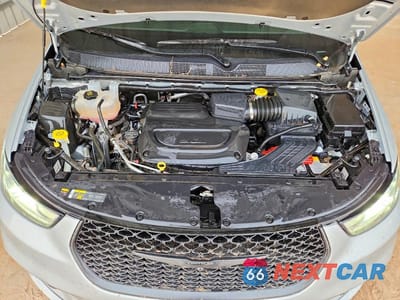Zdjęcie 12 z 13 samochodu: 2023 CHRYSLER PACIFICA LIMITED VIN:2C4RC3GG0PR589912 - miniatura