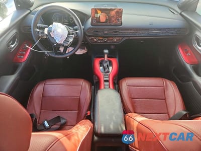 Zdjęcie 8 z 13 samochodu: 2025 HONDA HR-V SPORT VIN:3CZRZ2H50SM732261 - miniatura