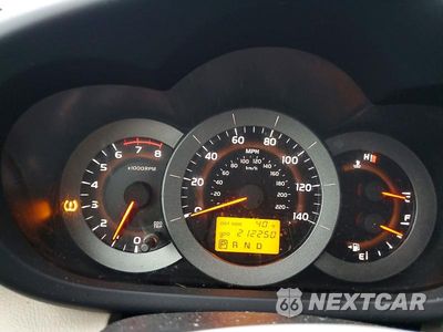 Zdjęcie 9 z 12 samochodu: 2008 TOYOTA RAV4 LIMITED VIN:JTMBD31V485215114 - miniatura