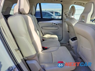 Zdjęcie 11 z 12 samochodu: 2016 VOLVO XC90 T6 VIN:YV4A22PK9G1019665 - miniatura