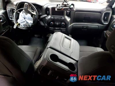 Zdjęcie 8 z 11 samochodu: 2020 CHEVROLET SILVERADO K1500 RST VIN:3GCUYEED5LG190865 - miniatura