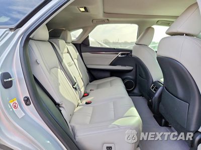 Zdjęcie 11 z 14 samochodu: 2017 LEXUS RX 350 BASE VIN:2T2ZZMCA5HC091045 - miniatura