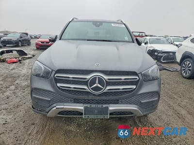 Piąte zdjęcie samochodu w środku: 2023 MERCEDES-BENZ GLE 350 4MATIC VIN:4JGFB4KB7PA870354 - miniatura