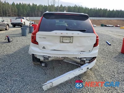 Zdjęcie 6 z 12 samochodu: 2023 VOLVO XC90 ULTIMATE VIN:YV4H60CA3P1910863 - miniatura