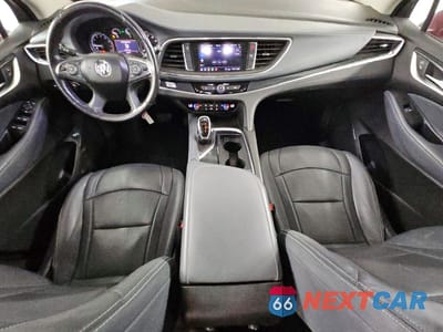 Zdjęcie 8 z 14 samochodu: 2020 BUICK ENCLAVE ESSENCE VIN:5GAERBKW0LJ107462 - miniatura