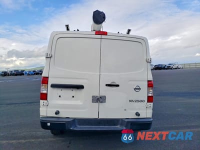 Zdjęcie 6 z 14 samochodu: 2018 NISSAN NV 1500 UTILITY / SERVICE VAN VIN:1N6BF0KY1JN804285 - miniatura