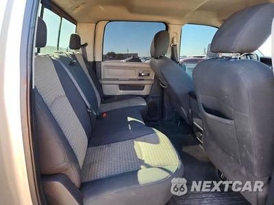 Zdjęcie 10 z 11 samochodu: 2010 DODGE RAM 2500 VIN:3D7UT2CL3AG170480 - miniatura
