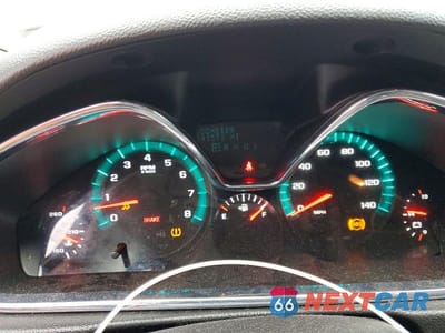 Zdjęcie 9 z 12 samochodu: 2016 CHEVROLET TRAVERSE LT VIN:1GNKVGKD3GJ245793 - miniatura