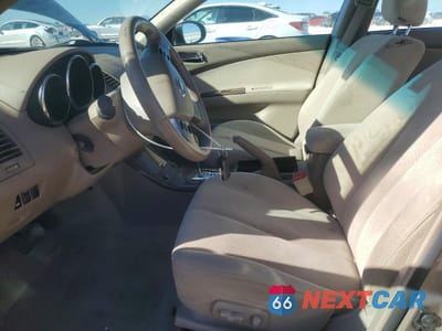 Zdjęcie 7 z 14 samochodu: 2005 NISSAN ALTIMA S VIN:1N4AL11E75C224342 - miniatura