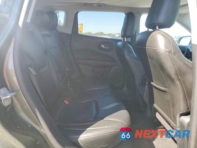 Zdjęcie 11 z 13 samochodu: 2018 JEEP COMPASS LIMITED VIN:3C4NJCCB2JT358559 - miniatura
