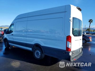 Drugie zdjęcie samochodu z przodu: 2019 FORD TRANSIT T-350 VIN:1FTBW3XM6KKB07112 - miniatura
