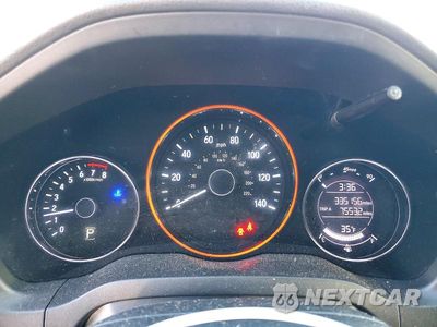 Zdjęcie 9 z 12 samochodu: 2019 HONDA HR-V LX VIN:3CZRU6H39KG708902 - miniatura