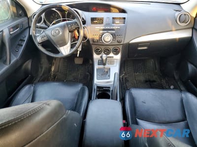 Zdjęcie 8 z 12 samochodu: 2011 MAZDA 3 I VIN:JM1BL1VF0B1386614 - miniatura