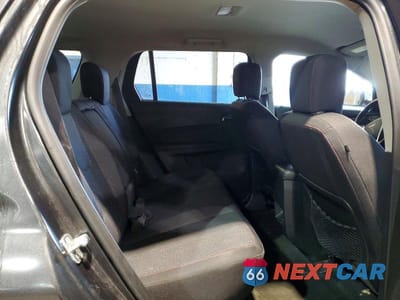 Zdjęcie 11 z 13 samochodu: 2017 GMC TERRAIN SLE VIN:2GKFLTE37H6220023 - miniatura