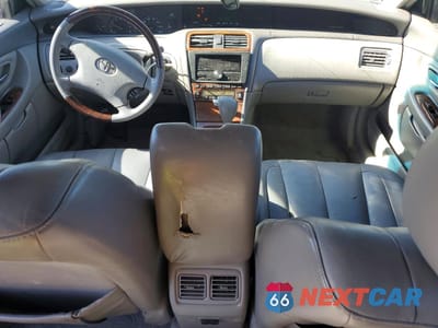 Zdjęcie 8 z 13 samochodu: 2004 TOYOTA AVALON XLS VIN:4T1BF28B04U361005 - miniatura