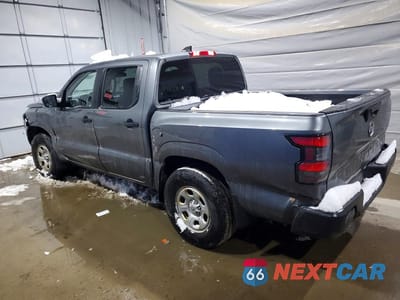 Drugie zdjęcie samochodu z przodu: 2024 NISSAN FRONTIER S VIN:1N6ED1EK6RN655738 - miniatura