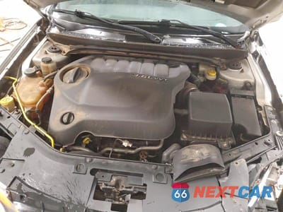 Zdjęcie 11 z 12 samochodu: 2012 CHRYSLER 200 S VIN:1C3CCBHG9CN178129 - miniatura