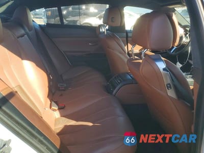 Zdjęcie 10 z 12 samochodu: 2014 BMW 640 I GRAN COUPE VIN:WBA6A0C57ED317320 - miniatura