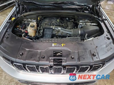 Zdjęcie 12 z 13 samochodu: 2021 JEEP GRAND CHEROKEE L LIMITED VIN:1C4RJKBG2M8128161 - miniatura