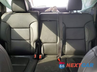 Zdjęcie 10 z 14 samochodu: 2023 GMC ACADIA SLT VIN:1GKKNULS2PZ237548 - miniatura