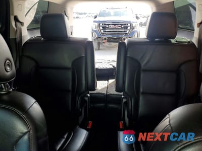 Zdjęcie 10 z 13 samochodu: 2020 GMC ACADIA SLT VIN:1GKKNMLS8LZ135584 - miniatura