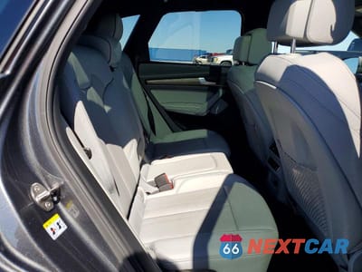 Zdjęcie 11 z 13 samochodu: 2024 AUDI Q5 E PRESTIGE 55 VIN:WA1F2AFY5R2042666 - miniatura