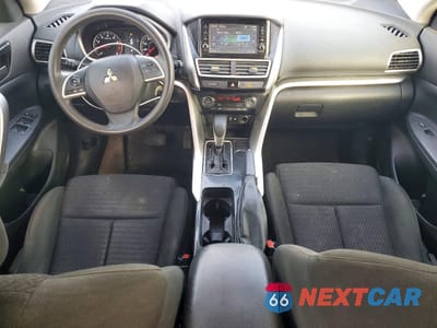 Zdjęcie 8 z 12 samochodu: 2020 MITSUBISHI ECLIPSE CROSS ES VIN:JA4AS3AA6LZ001610 - miniatura