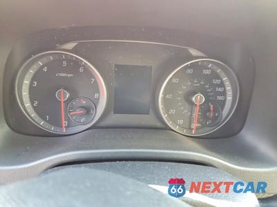 Zdjęcie 9 z 11 samochodu: 2018 HYUNDAI ELANTRA SPORT VIN:KMHD04LB7JU571674 - miniatura