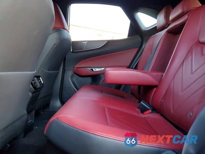 Zdjęcie 11 z 12 samochodu: 2024 LEXUS NX 350H LUXURY VIN:JTJHKCEZ8R2032327 - miniatura