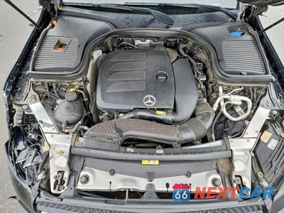 Zdjęcie 12 z 12 samochodu: 2020 MERCEDES-BENZ GLC 300 VIN:W1N0G8DB3LF808312 - miniatura