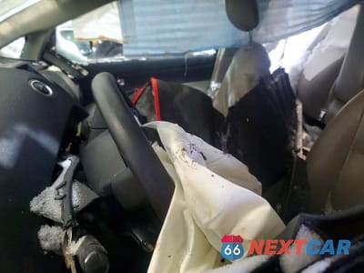 Zdjęcie 7 z 12 samochodu: 2007 TOYOTA PRIUS BASE VIN:JTDKB20U277655571 - miniatura