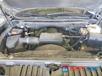 Zdjęcie 11 z 12 samochodu: 2024 CHEVROLET SILVERADO K2500 CUSTOM VIN:2GC4YME77R1123271 - miniatura