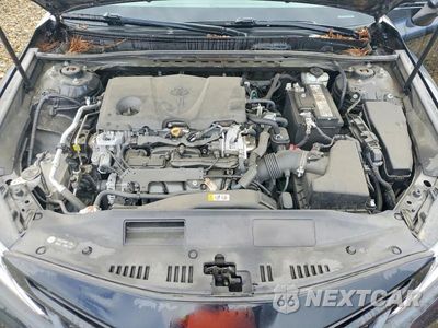 Zdjęcie 11 z 12 samochodu: 2019 TOYOTA CAMRY SE VIN:4T1B11HK6KU245023 - miniatura