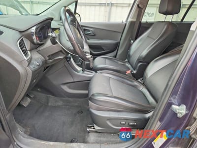 Zdjęcie 7 z 12 samochodu: 2019 CHEVROLET TRAX 1LT VIN:3GNCJLSB5KL132694 - miniatura