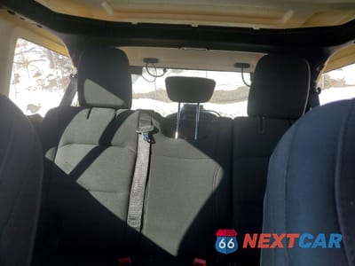 Zdjęcie 10 z 14 samochodu: 2019 JEEP WRANGLER UNLIMITED SPORT VIN:1C4HJXDG3KW518863 - miniatura