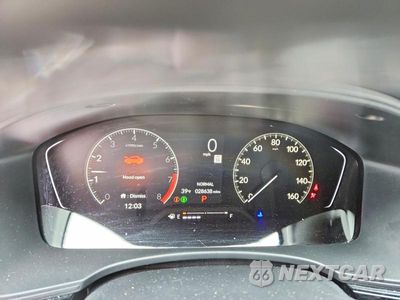 Zdjęcie 9 z 11 samochodu: 2024 HONDA CIVIC SPORT VIN:2HGFE2F57RH579492 - miniatura