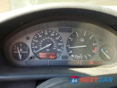 Zdjęcie 9 z 13 samochodu: 1993 BMW 325 I VIN:WBABF3310PEF42791 - miniatura