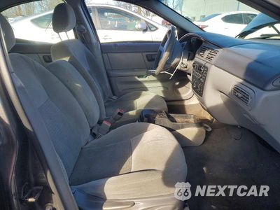 Zdjęcie 7 z 12 samochodu: 2004 FORD TAURUS SE VIN:1FAFP58S04A136708 - miniatura