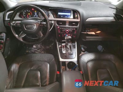 Zdjęcie 8 z 11 samochodu: 2014 AUDI A4 VIN:WAUBFAFL2EN015668 - miniatura