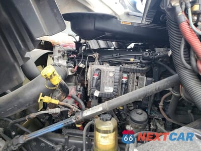 Zdjęcie 7 z 10 samochodu: 2019 INTERNATIONAL LT625 SEMI TRUCK VIN:3HSDZTZR7KN491968 - miniatura