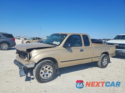 2002 TOYOTA TACOMA BASE 5TEVL52N22Z122378 - główne zdjęcie licytacji z USA - miniatura