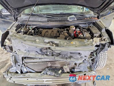 Zdjęcie 12 z 12 samochodu: 2018 FORD EXPLORER X VIN:1FM5K8D81JGA95011 - miniatura