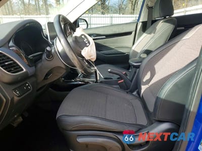 Zdjęcie 7 z 13 samochodu: 2022 KIA SELTOS S VIN:KNDEU2AA4N7236467 - miniatura