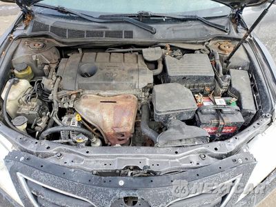 Zdjęcie 11 z 11 samochodu: 2011 TOYOTA CAMRY BASE VIN:4T1BF3EK9BU682306 - miniatura