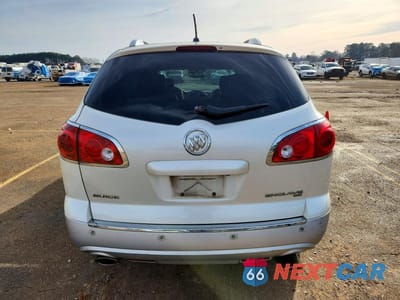 Zdjęcie 6 z 13 samochodu: 2012 BUICK ENCLAVE VIN:5GAKVCEDXCJ253589 - miniatura