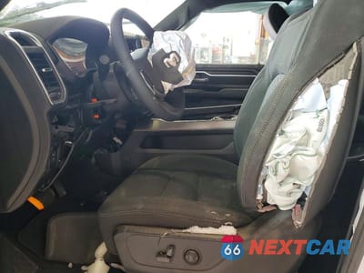 Zdjęcie 7 z 13 samochodu: 2025 RAM 1500 BIG HORN VIN:1C6RRFFG6SN245922 - miniatura